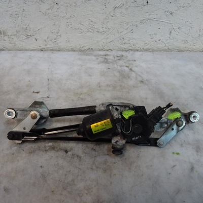 Kia rio 13r механізм двірник 98100-1w000 фото №1