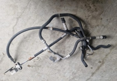 Провода усилителя bmw e60 6777277 фото №1