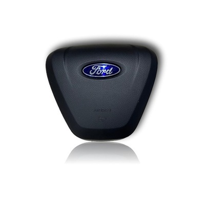 Подушка водія подушка безпеки ford mondeo mk5 фото №1