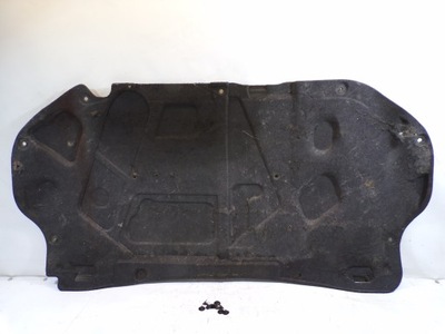 Шумоізоляція капот mazda 6 gg кліпси фото №1