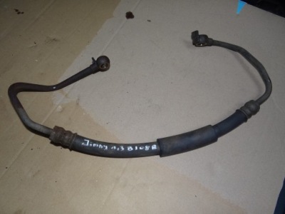 Шланг усилителя suzuki jimny 1,3 16v 2008r фото №1