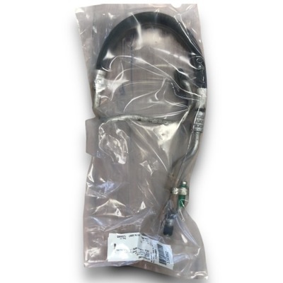 Kia ceed iii шланг кондиционера 97762j7200 фото №1