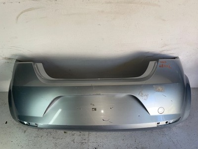 Бампер задній seat leon ii fr фото №1