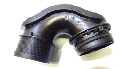 Шланг интеркулер турбины opel insignia фото №1