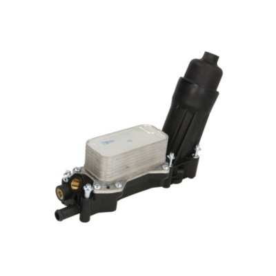 Радиатор масла nrf 31852 фото №1