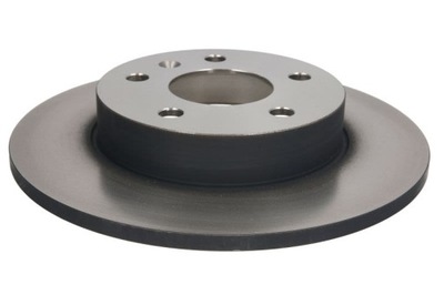 DISKU HAM. OPEL T. ASTRA G/ASTRA H/MERIVA A/B/ZAFIRA A/B 264MM 5SR. 