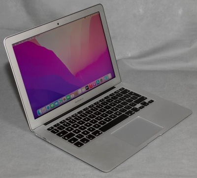 MacBook Air 13 2015 i5 1.6GHz 8GB 128GB SSD