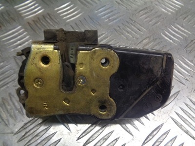 Замок двері правий задня задній dodge stratus фото №1