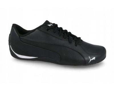 BUTY PUMA DRIFT CAT 5 CORE 362416-01 40 HIT