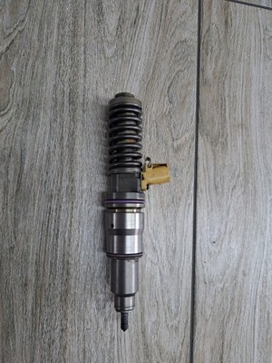 Насос-форсунка інжектор renault dxi volvo fh fm 13 фото №1