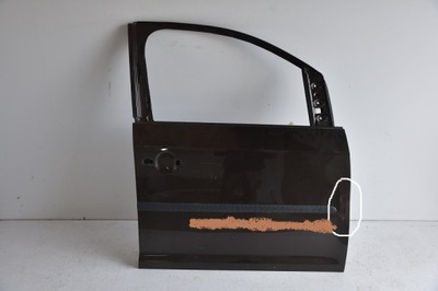 Vw caddy 2k5 двері фото №1