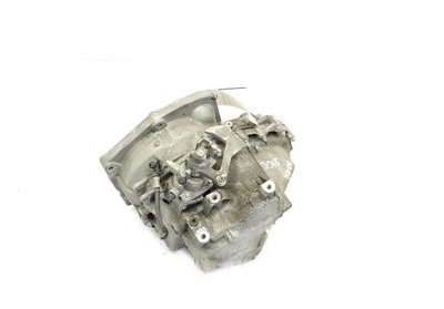 КОРОБКА ПЕРЕДАЧ VECTRA C 1.9 CDTI F40 55350375