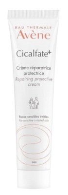 AVENE CICALFATE+ Antybakteryjny krem regenerujący 100 ml