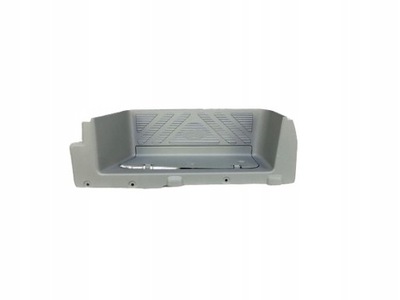 Ford transit mk7 підніжка правий yc15-v13200-a фото №1