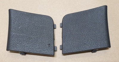 Захист заглушка кришки задня rl vw passat b6 kombi оригінальний номер фото №1