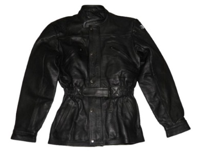 Kurtka motocyklowa skórzana Revit Roamer rozmiar 48 za z