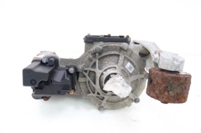 Volvo xc90 ii дифференциал мост задняя фото №1