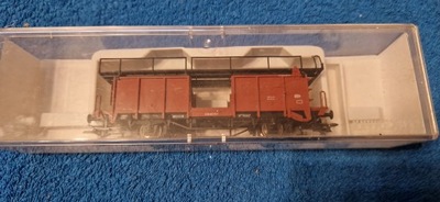 wagon fleischmann H0 1/87 5225