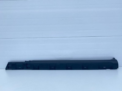 Dacia sandero ii stepway молдинг порог порог правая 2012-2020 фото №1