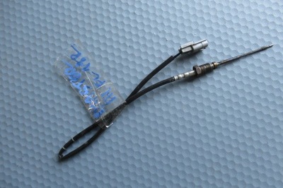 Renault master iii датчик температуры выхлопных газов фото №1