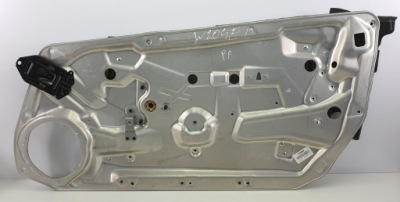 Механізм підйомник правий mercedes w204 купе фото №1