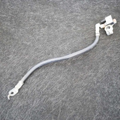 Ford kuga ii 2016 мінус / клема / шланг акумулятор фото №1