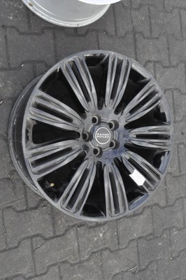 LAND ROVER SPORT LLANTA ALUMINIO 22 INTEGRA 5X120 JK6M-1007-FA  