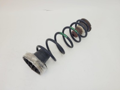 Пружина підвіска задній peugeot partner iii 08-18 фото №1