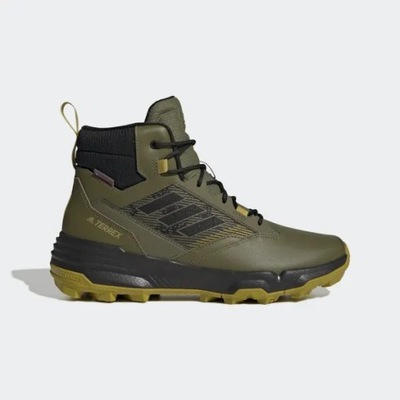 BUTY ADIDAS MĘSKIE TERREX UNITY LEA MID CLD.R GZ3936 r. 44