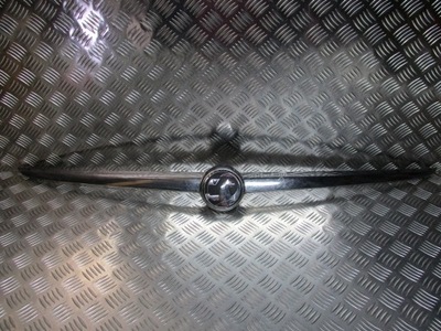 Молдинг крышки opel insignia a 2.0 cdti фото №1