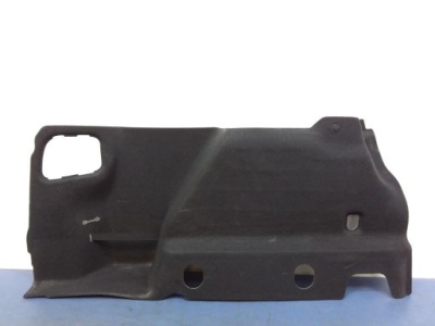 Ford focus mk4 kombi обшивка багажника лівий фото №1