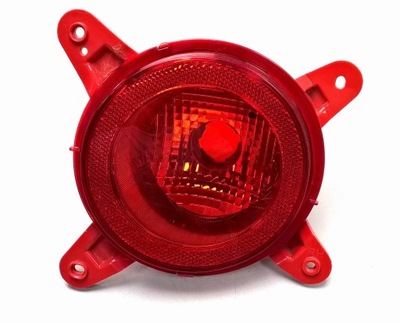 Hyundai i10 ii lift 2017- правая лампа задняя p/m oryg фото №1