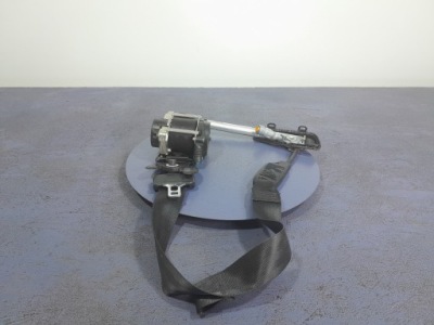 Renault megane iv pas безпеки натягувач лівий перед 631437400 фото №1