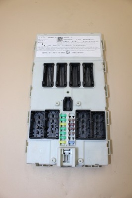 Блок керування модуль bdc bmw 2 f45 f46 x1 f48 9869885 фото №1