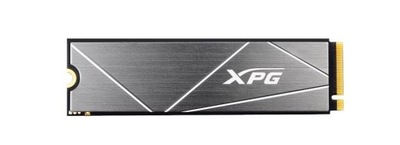 Adata Dysk SSD XPG GAMMIX S50L 1TB PCIe 4x4 3.9/3.