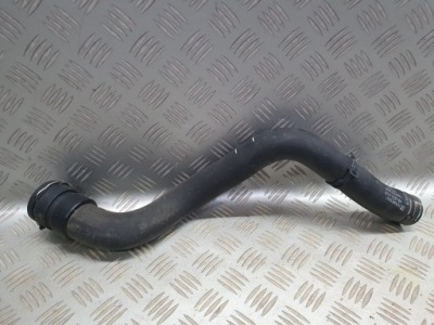 Шланг wąż wody opel astra k 1.4 turbo фото №1