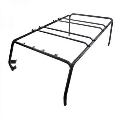 Багажник крышный jeep wrangler jk 4d ofd фото №1