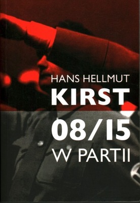 8/15 W PARTII - HANS HELLMUT KIRST