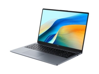 Laptop HUAWEI MateBook D 16 i5-12450H 16GB/512GB