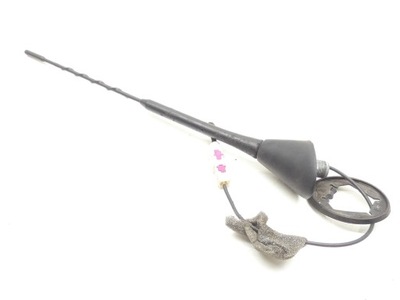 ANTENA DE TECHO BAT DE TECHO SEAT IBIZA IV 6J 6J0035501  