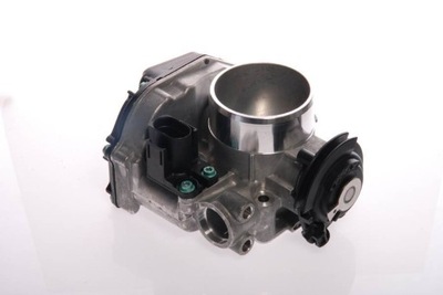 Дросельна заслінка фото №1