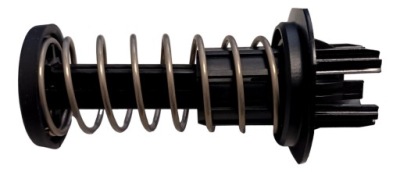 Mercedes glc eqc отбойник капот двигателя оригинал фото №1