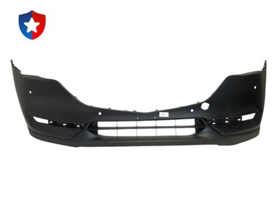 Mazda cx5 cx-5 ii 2017-2022 pod pdc 4x бампер перед передний фото №1