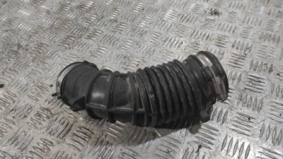 Шланг повітря труба kangoo ii iii 1,5 dci poznań фото №1