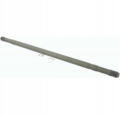 Приводной вал приводная перед правая do chrysler stratus фото №1