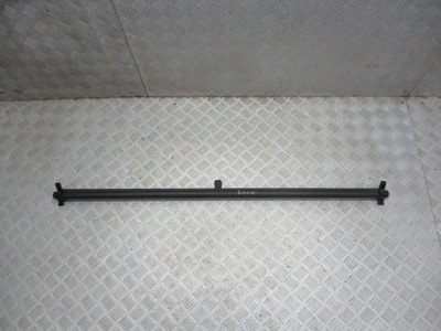 Шторка багажника renault megane ii cc cabrio фото №1