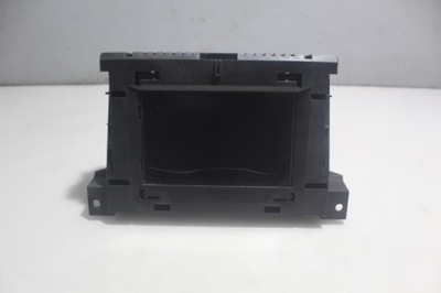 Дисплей opel astra h фото №1