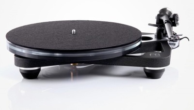 Rega Planar 8 (Apheta 3) Czarny / P8