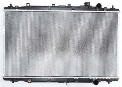 Радіатор води honda cr-v 12-18 1.6 i-dtec d фото №1