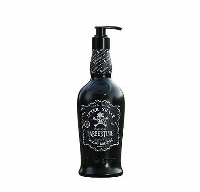 Barbertime nawilżający balsam po goleniu 400ml